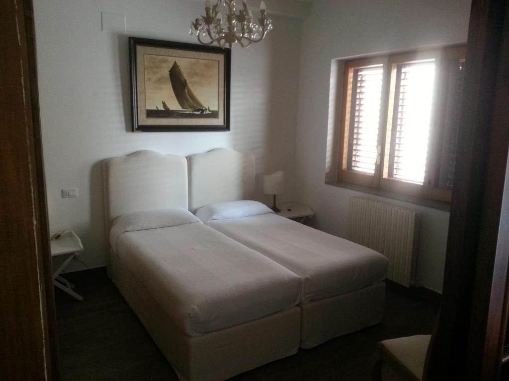 Villa Anna Reggio Calabria Room photo